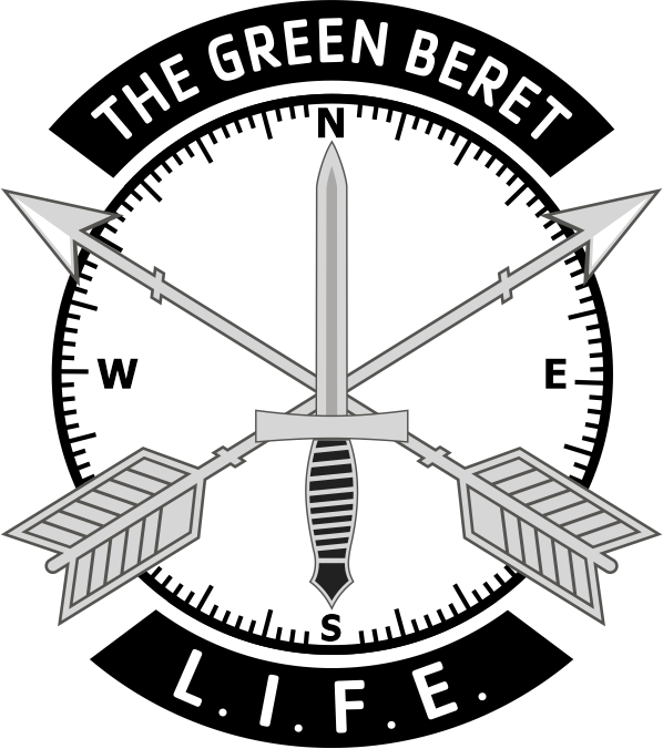 The Green Beret L.I.F.E.