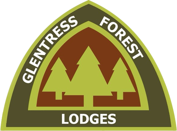 Glentress Forest Lodges