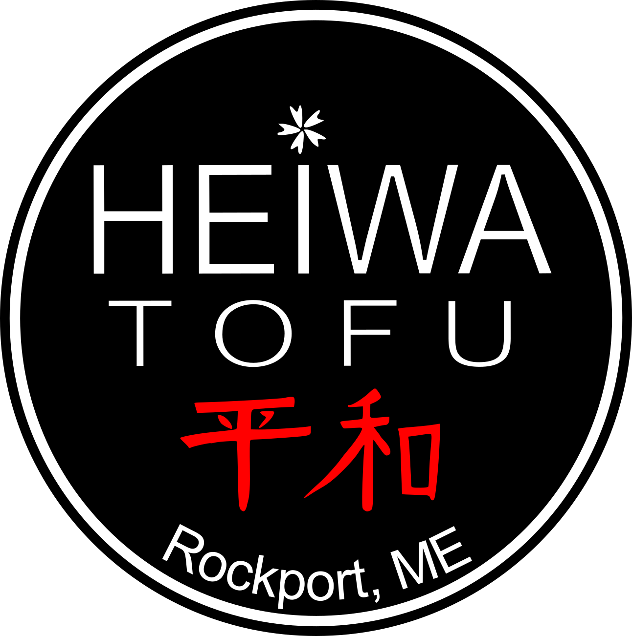 Heiwa Tofu