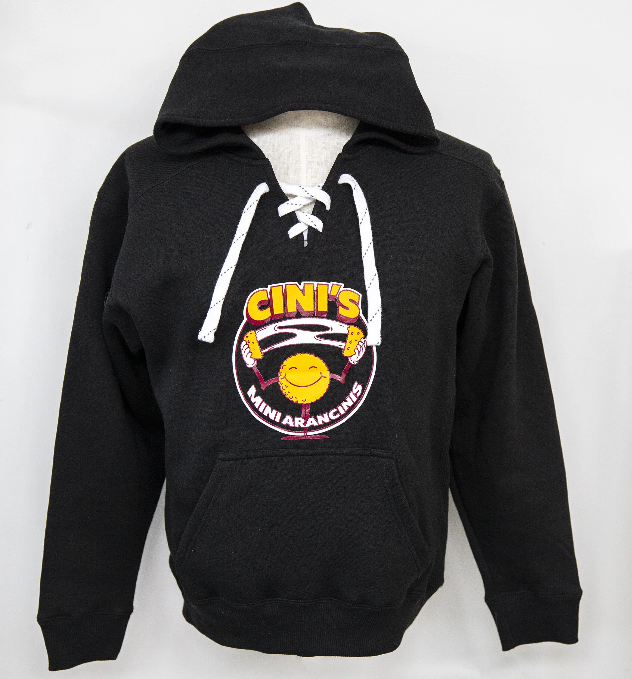 【HOCKEY】 ELK HEART HOODIE ASH GREY Default Hoodie - Heather Grey – Polar Skate Co.
