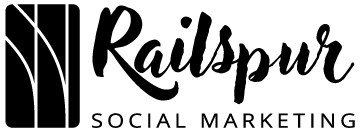 Railspur Social Marketing