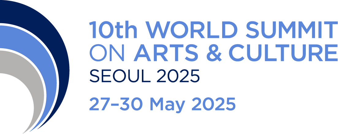 10th World Summit on Arts and Culture