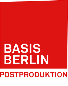 BASIS BERLIN Postproduktion