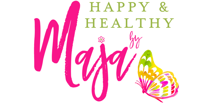 Happy and Healthy By Maja