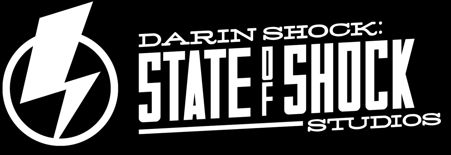 State of Shock Studios