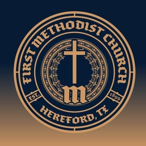 First Methodist Church Hereford