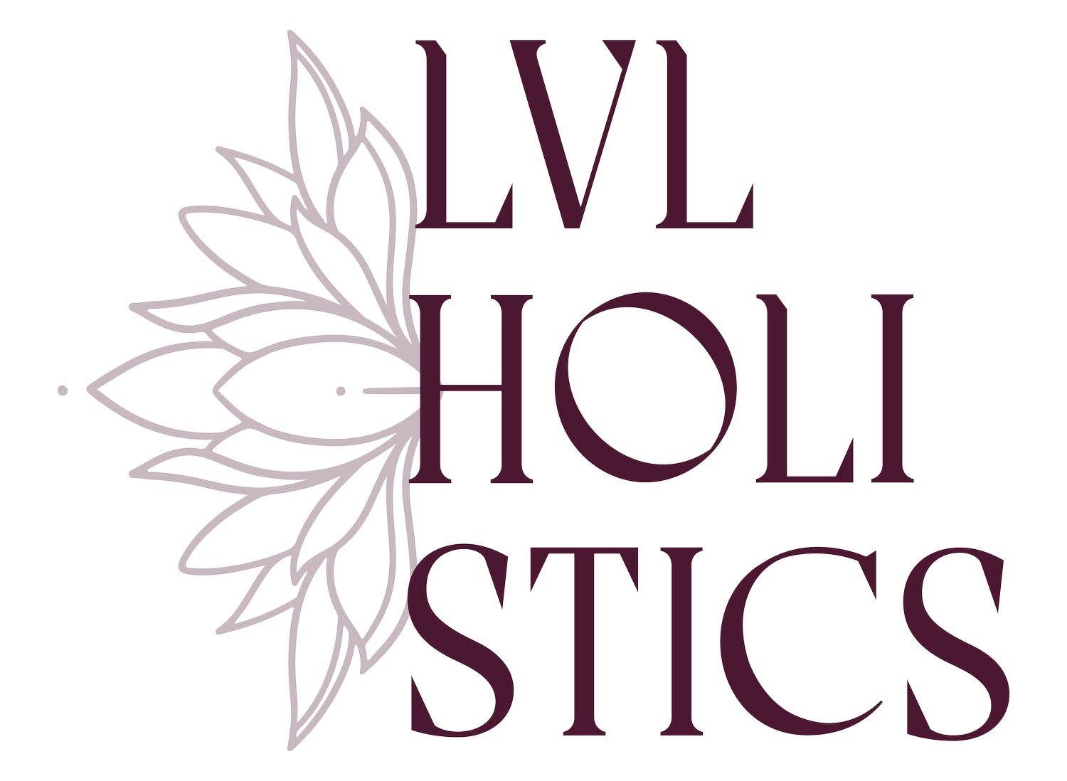 LVL Holistics