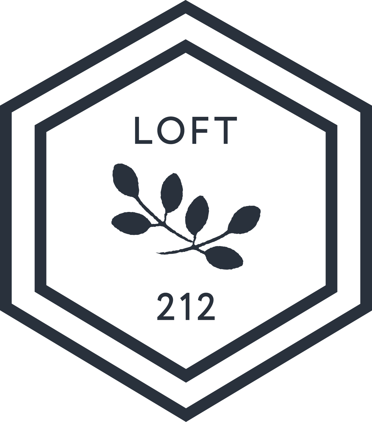 Loft 212 Design