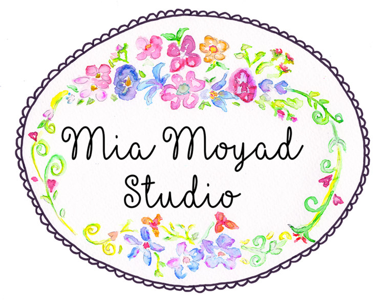 Mia Moyad Studio