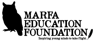 Marfa Education Foundation