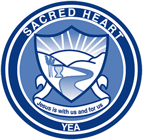 Sacred Heart PS Yea