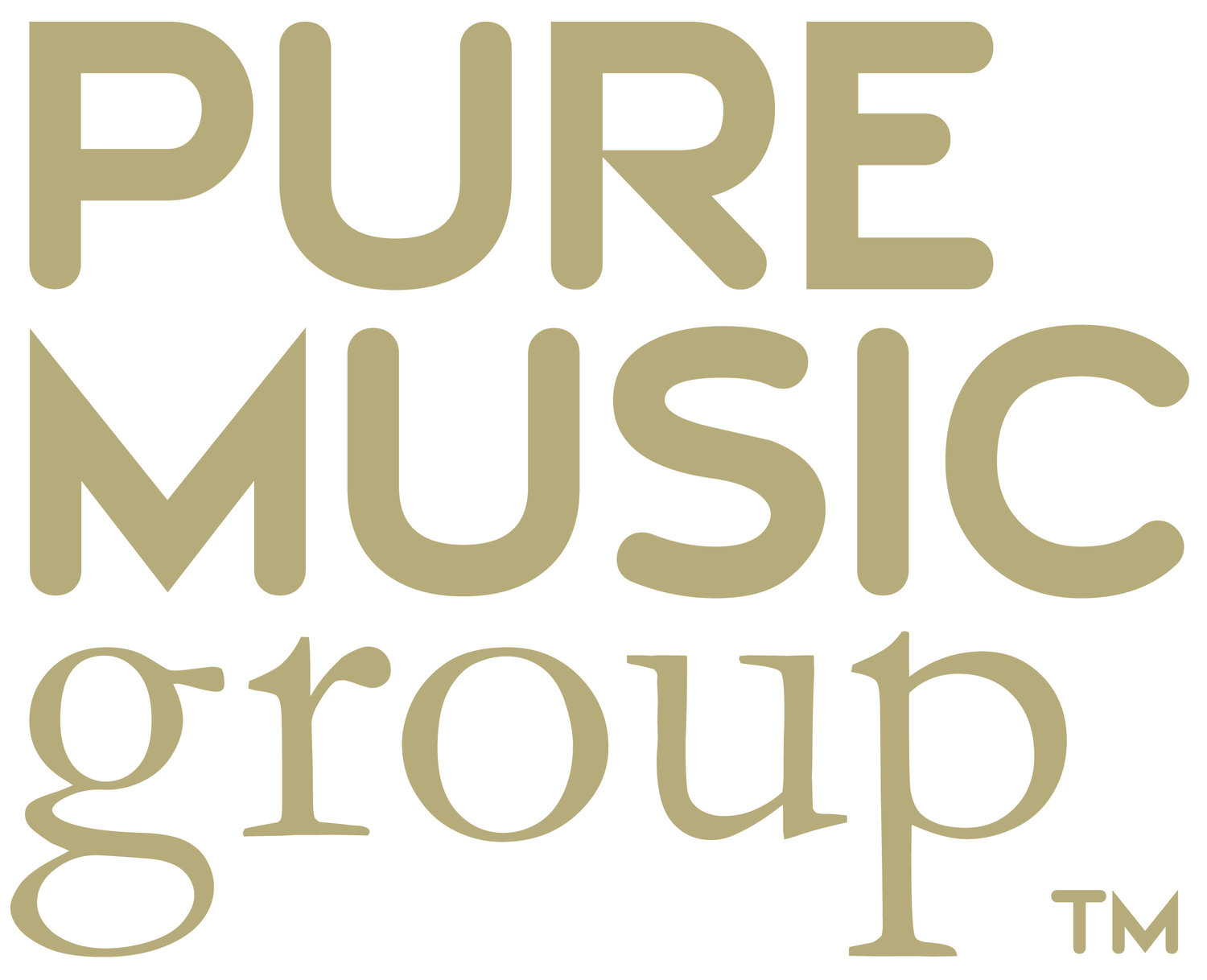 Pure Music Group - High End Audio Distributor - Australia