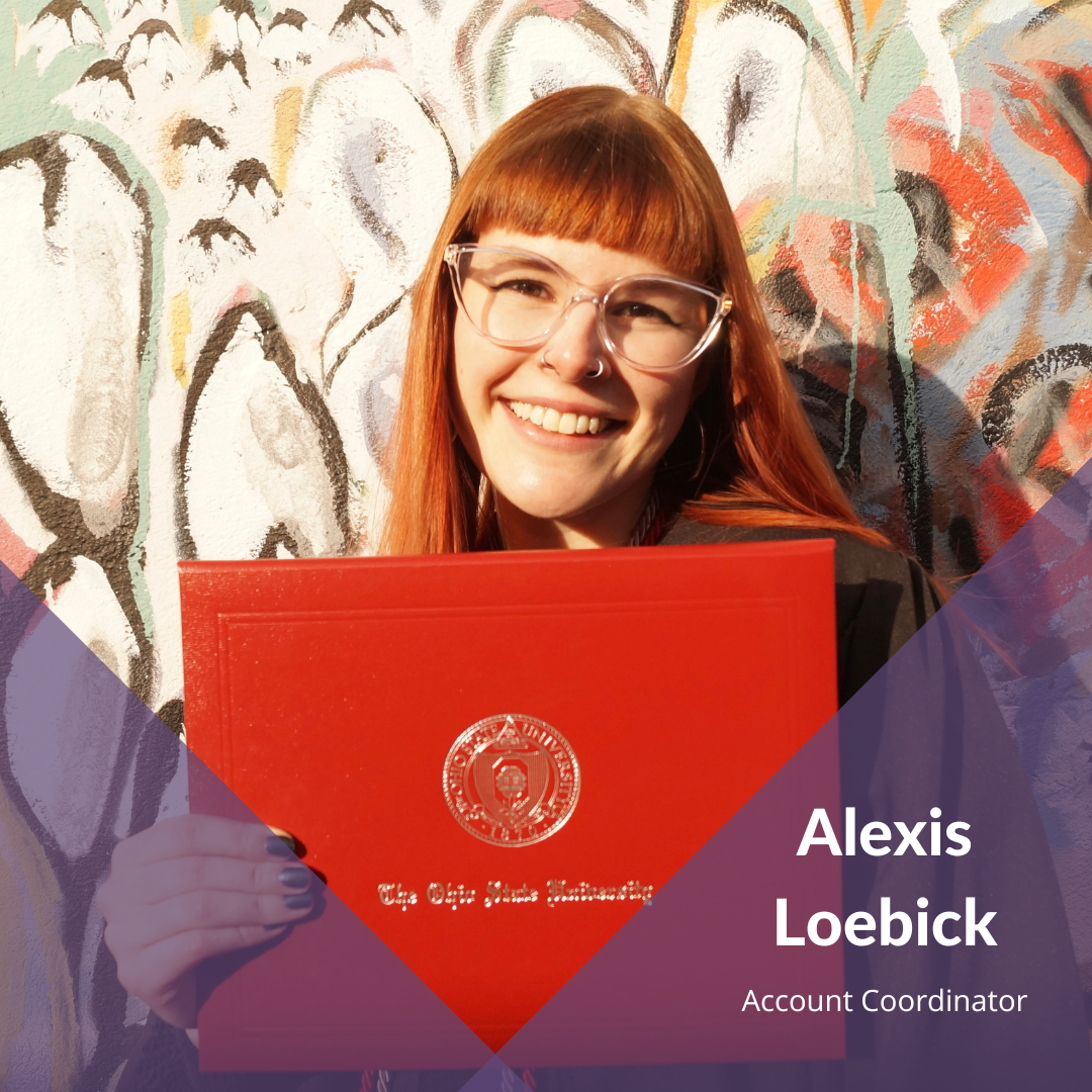 Alexis Loebick客户协调员
