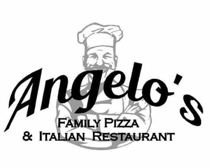 Angelo's Family Pizza & Pasta
