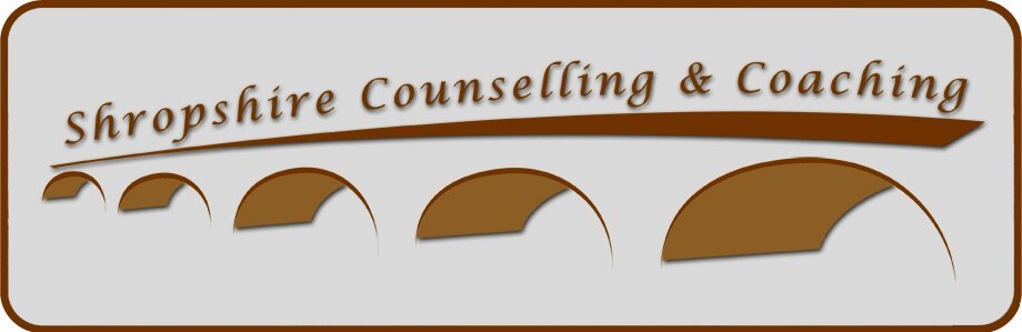Shropshire Counselling & Coaching