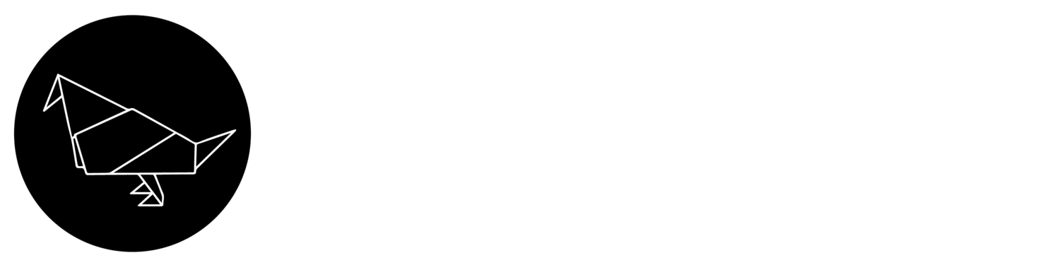 Rock Paper Sparrow Design 