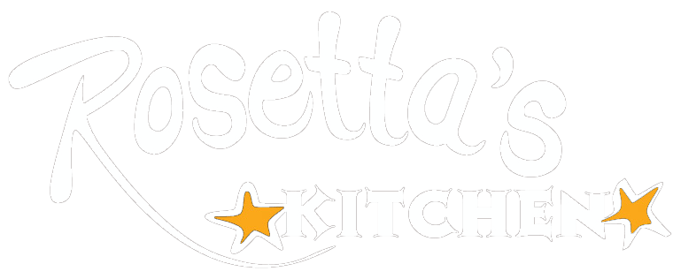 Rosetta&#39;s Kitchen
