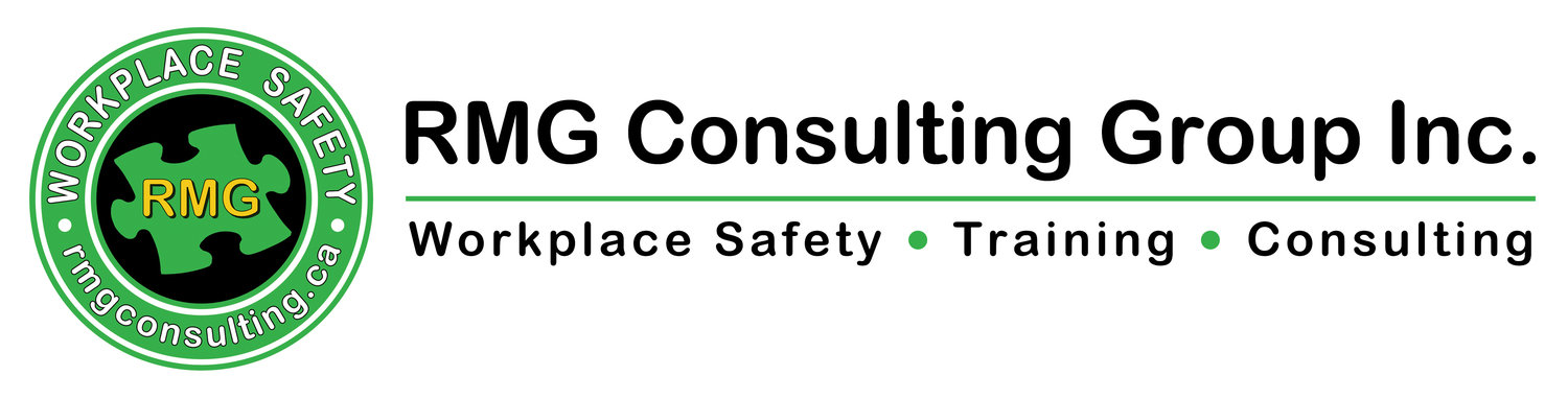 RMG Consulting Group Inc.