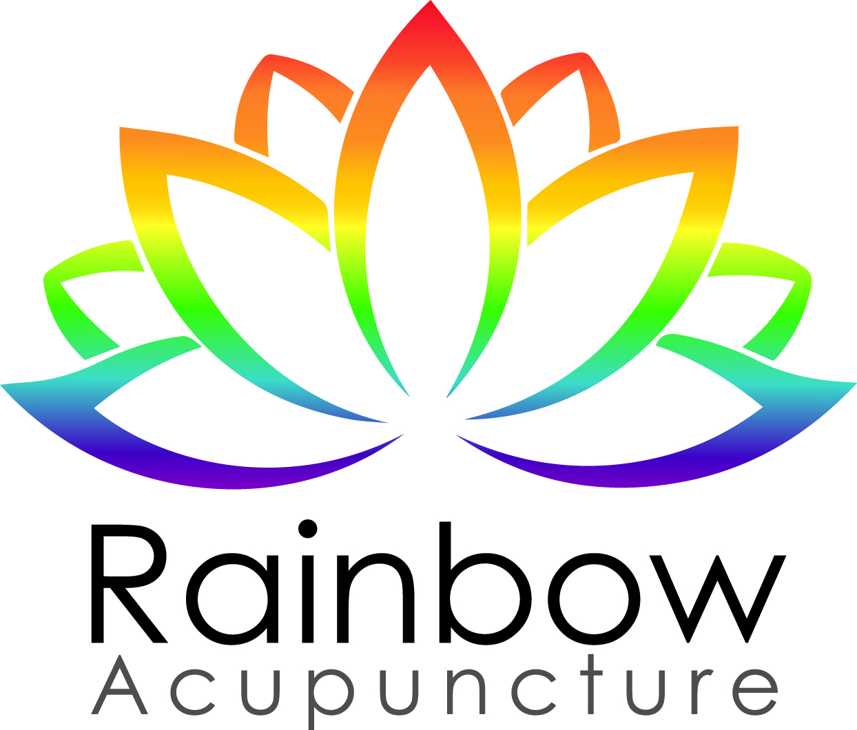 Rainbow Acupuncture