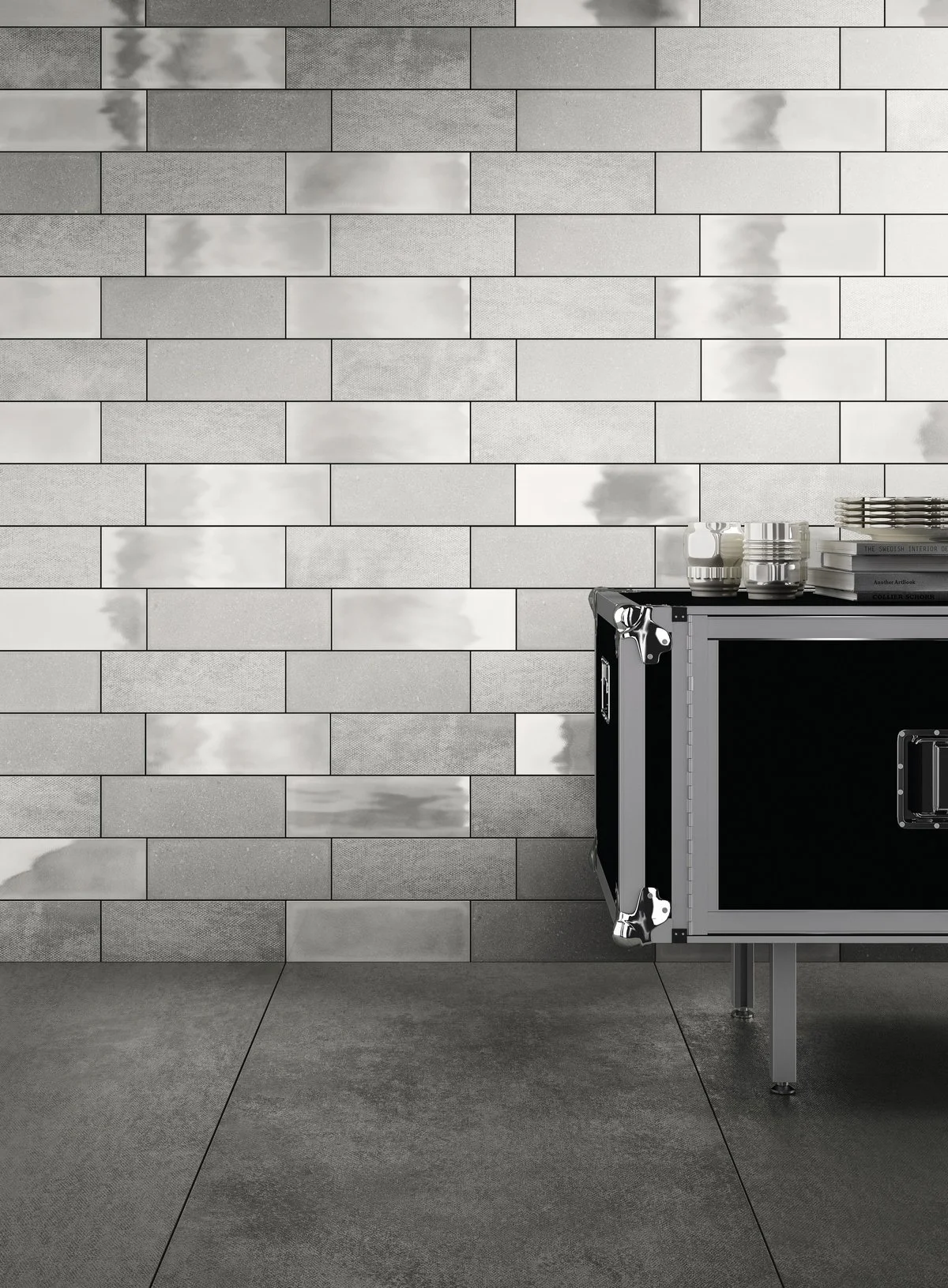 Diesel Italia Ceramics