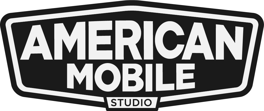 American Mobile Studio