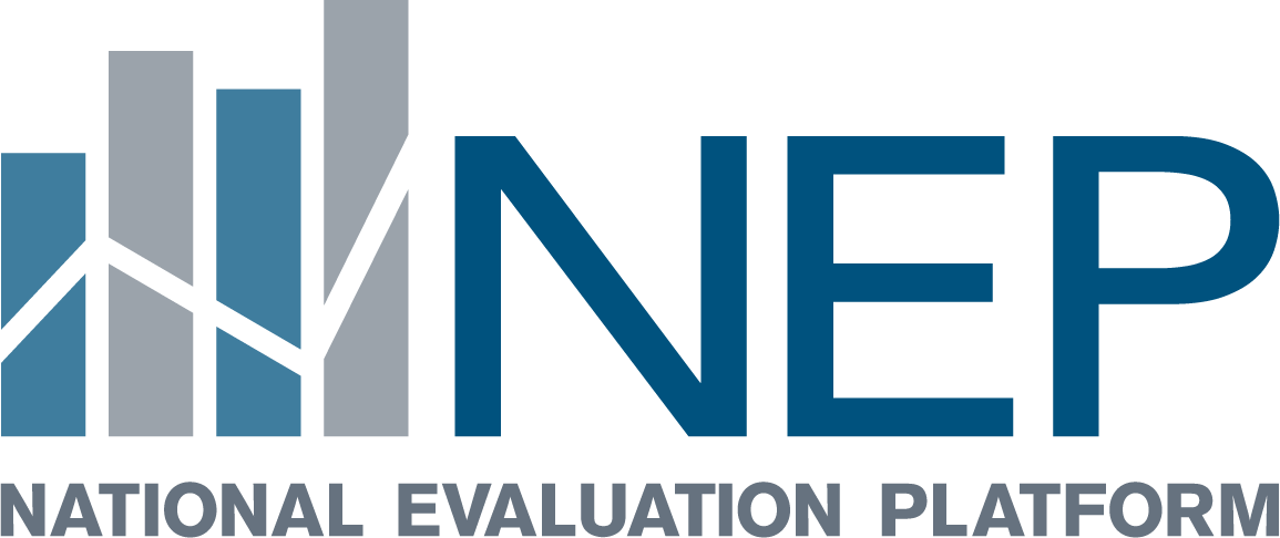 National Evaluation Plaform