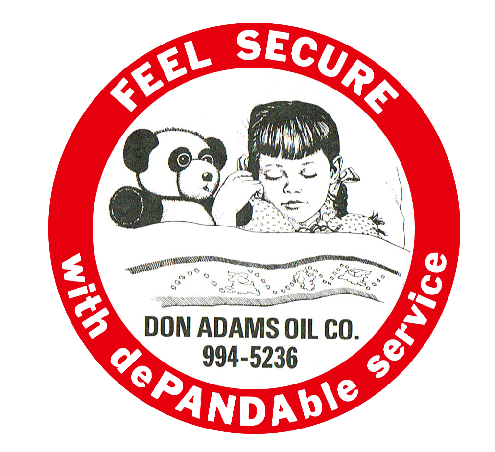 Don Adams Oil