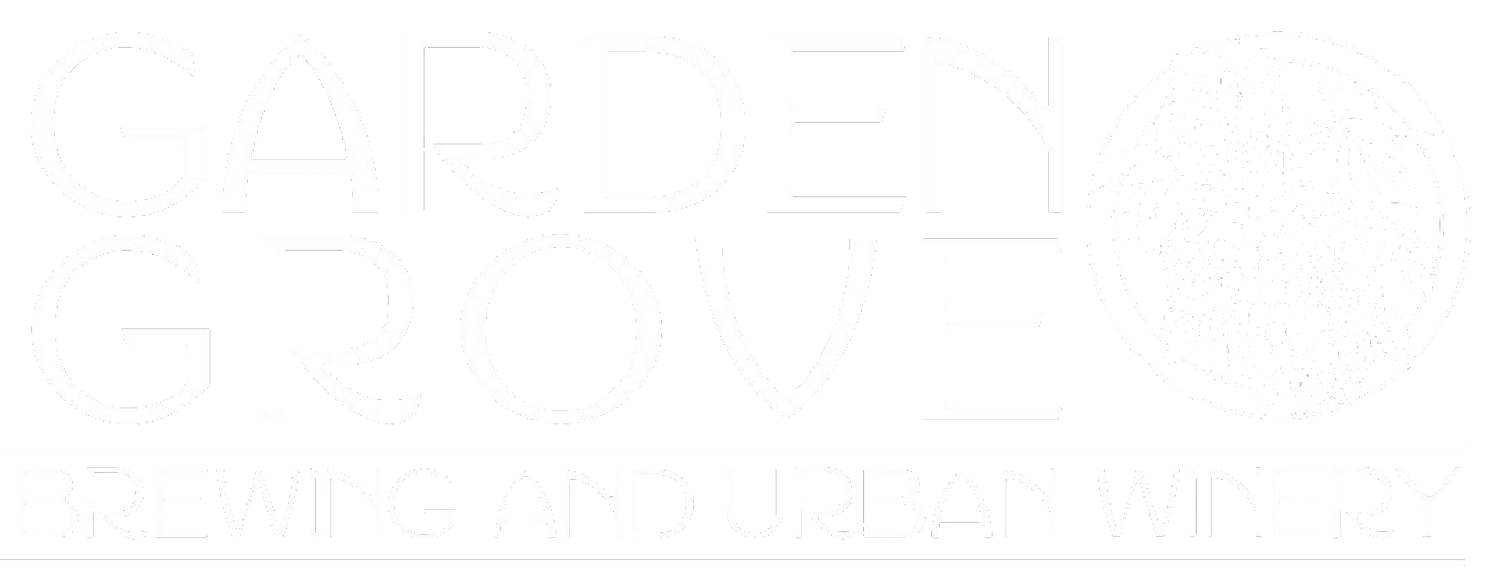 Garden Grove Brewing and Urban Winery