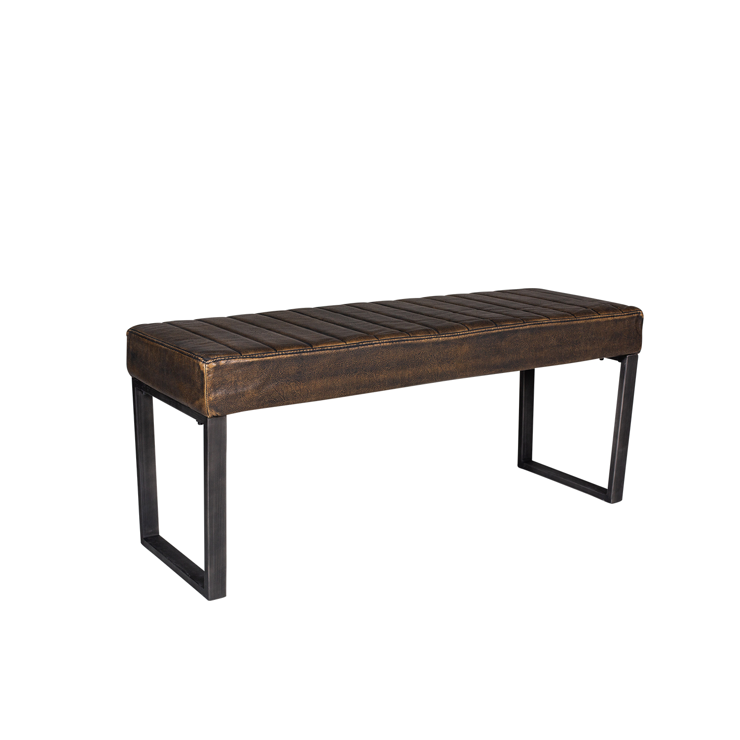 Patterson Bench Blueprint Studios Event Rentals San Francisco