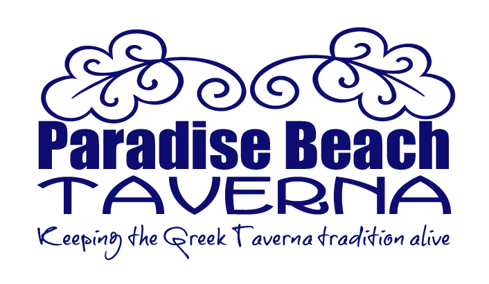 Paradise Beach Taverna