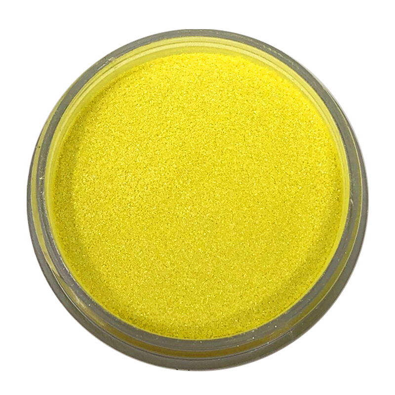 Neon Yellow Epoxy Resin Pigment Paste – Geaux Glitter Co.