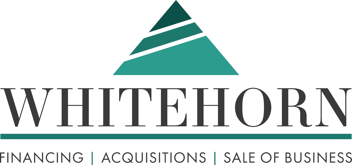 Whitehorn Capital
