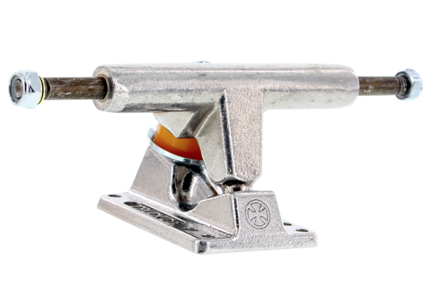 Stage 11 Polished Standard | Independent Skateboard Trucks