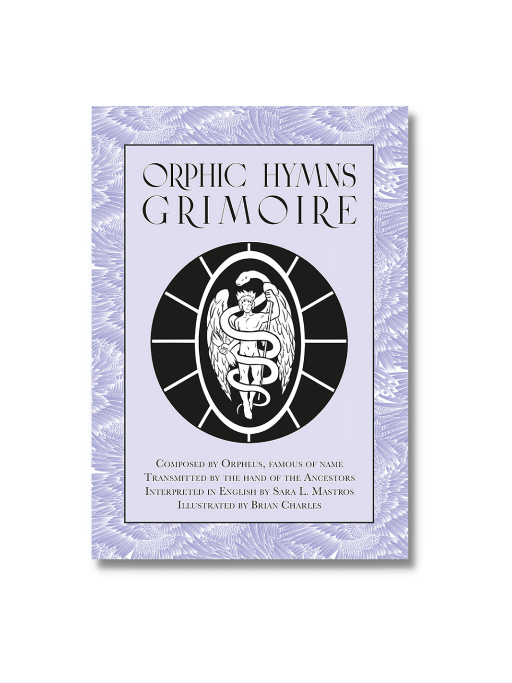 Orphic Hymns Grimoire — HADEAN PRESS
