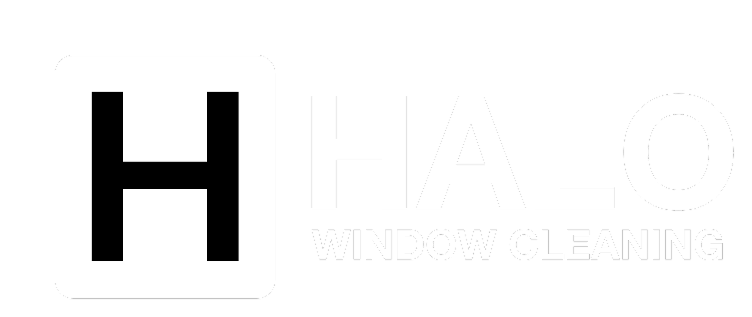 Halo Window Cleaning