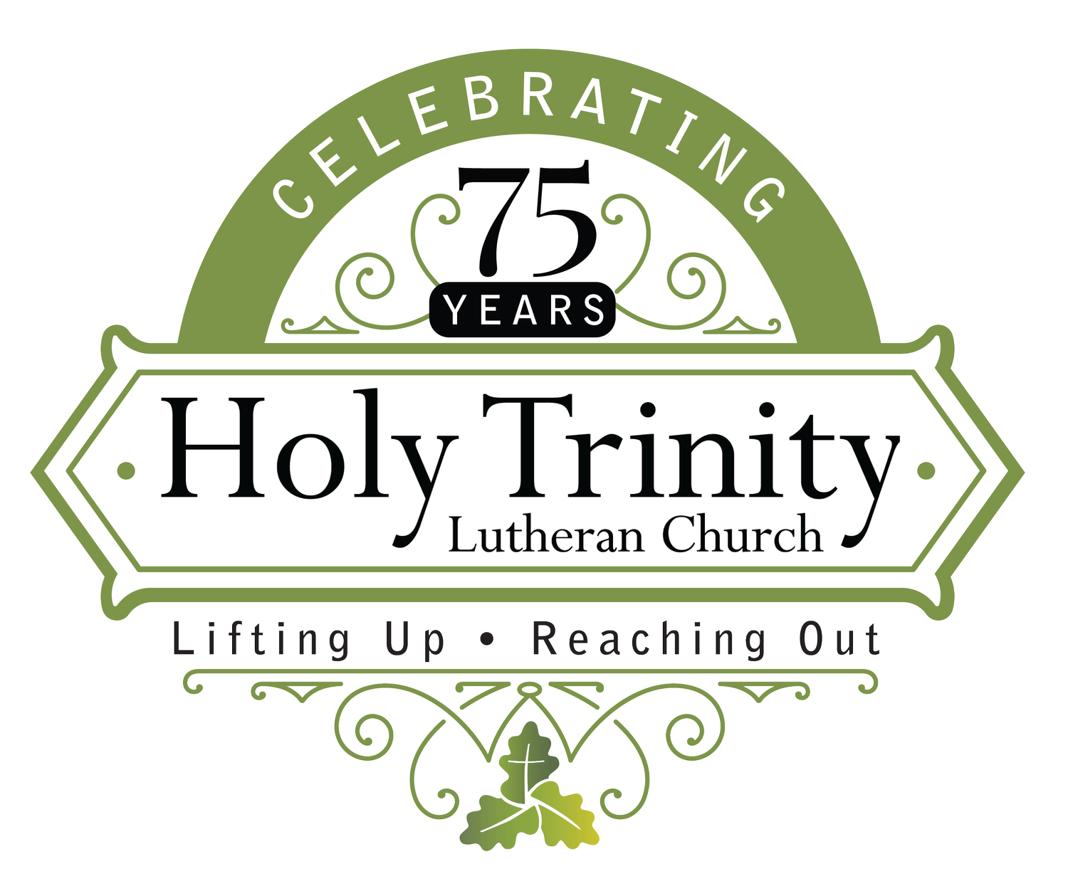 Holy Trinity Falls Church