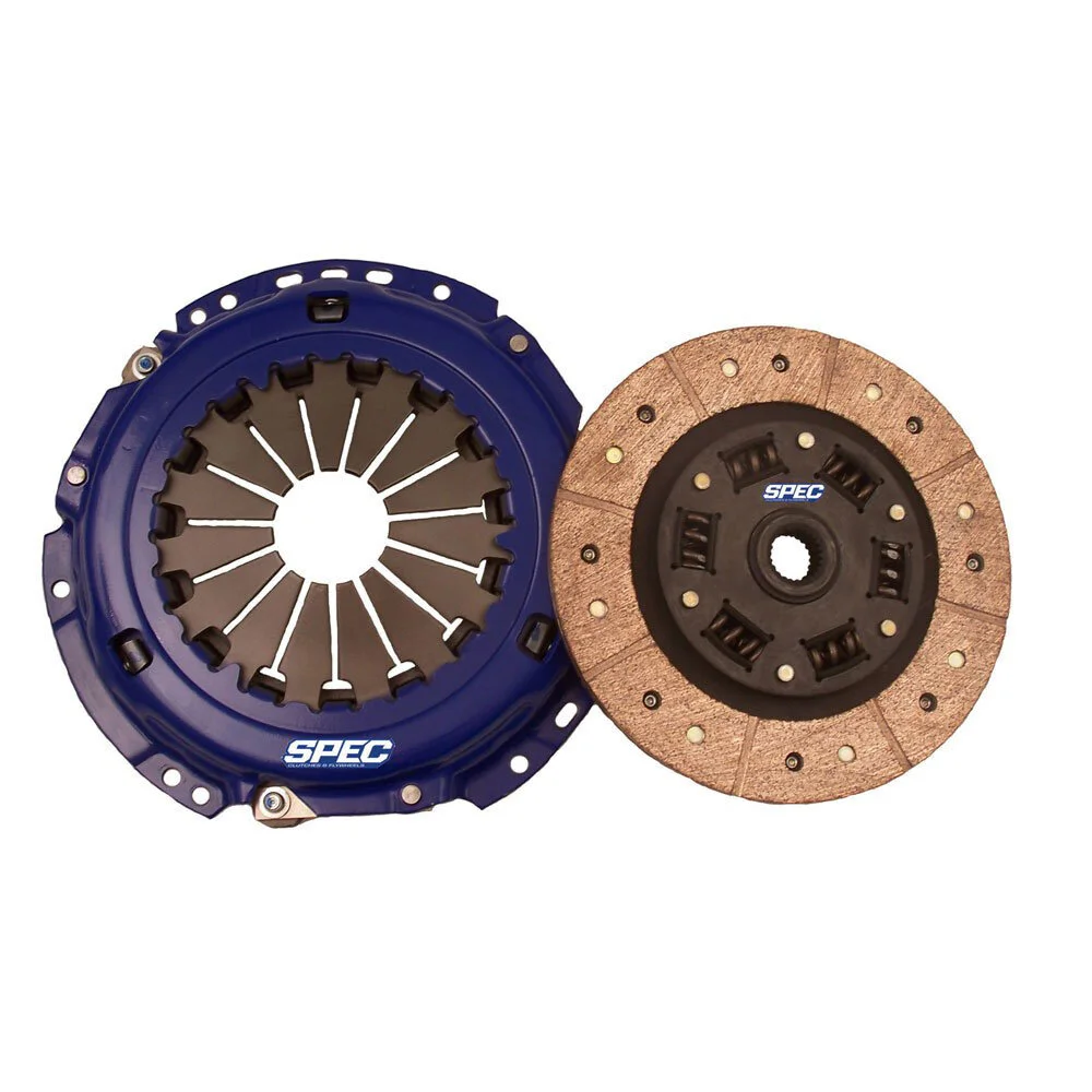 スカルミッション3点セット Spec Performance Clutch Kits for 1970 