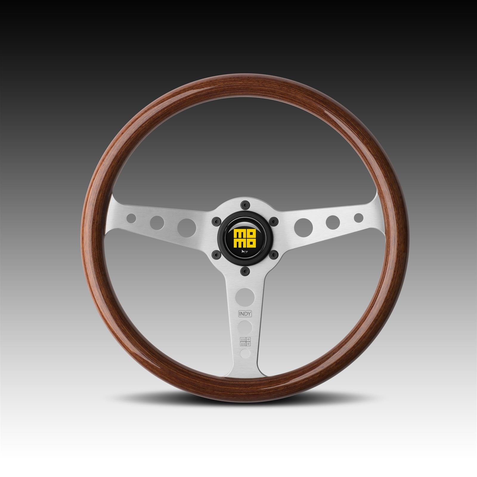 MOMO Racing Heritage Steering Wheel for Z31 | 1984-1989 Nissan 300zx —  Godzilla Raceworks