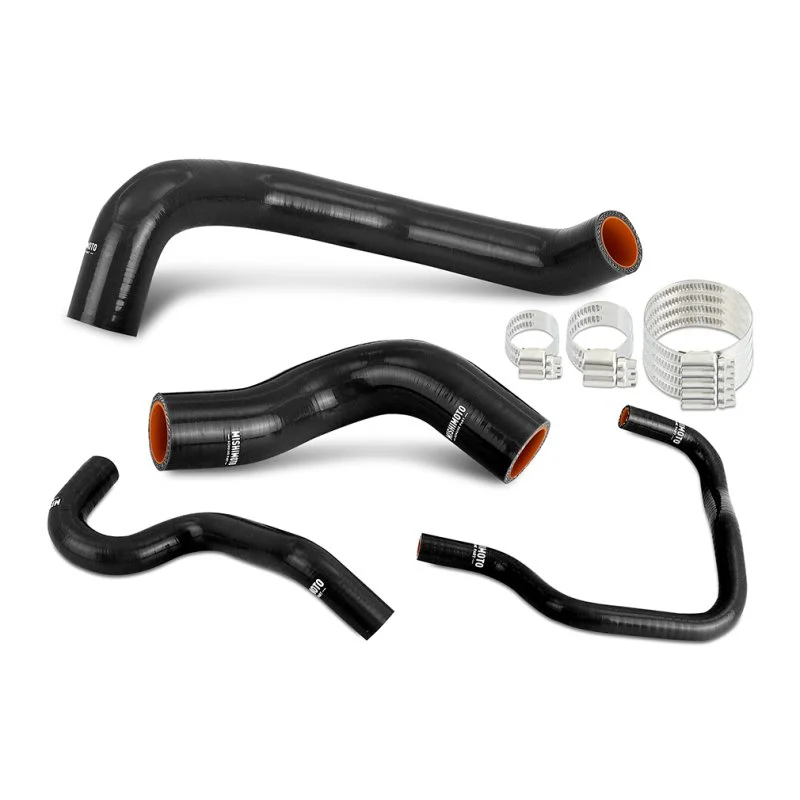 KITTHAMA  Mishimoto Silicone Coolant Hose Kit | 2023 + Nissan Z RZ34
