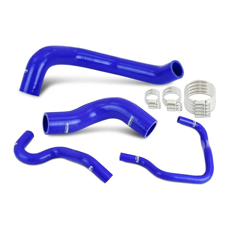 Mishimoto Silicone Coolant Hose Kit | 2023 + Nissan Z RZ34