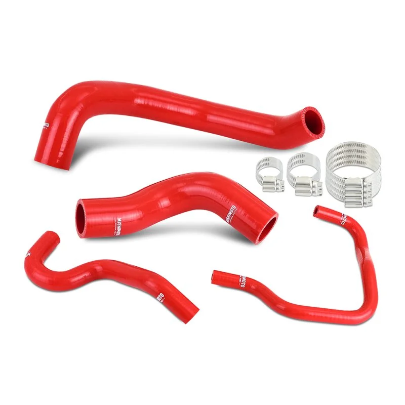 KITTHAMA  Mishimoto Silicone Coolant Hose Kit | 2023 + Nissan Z RZ34