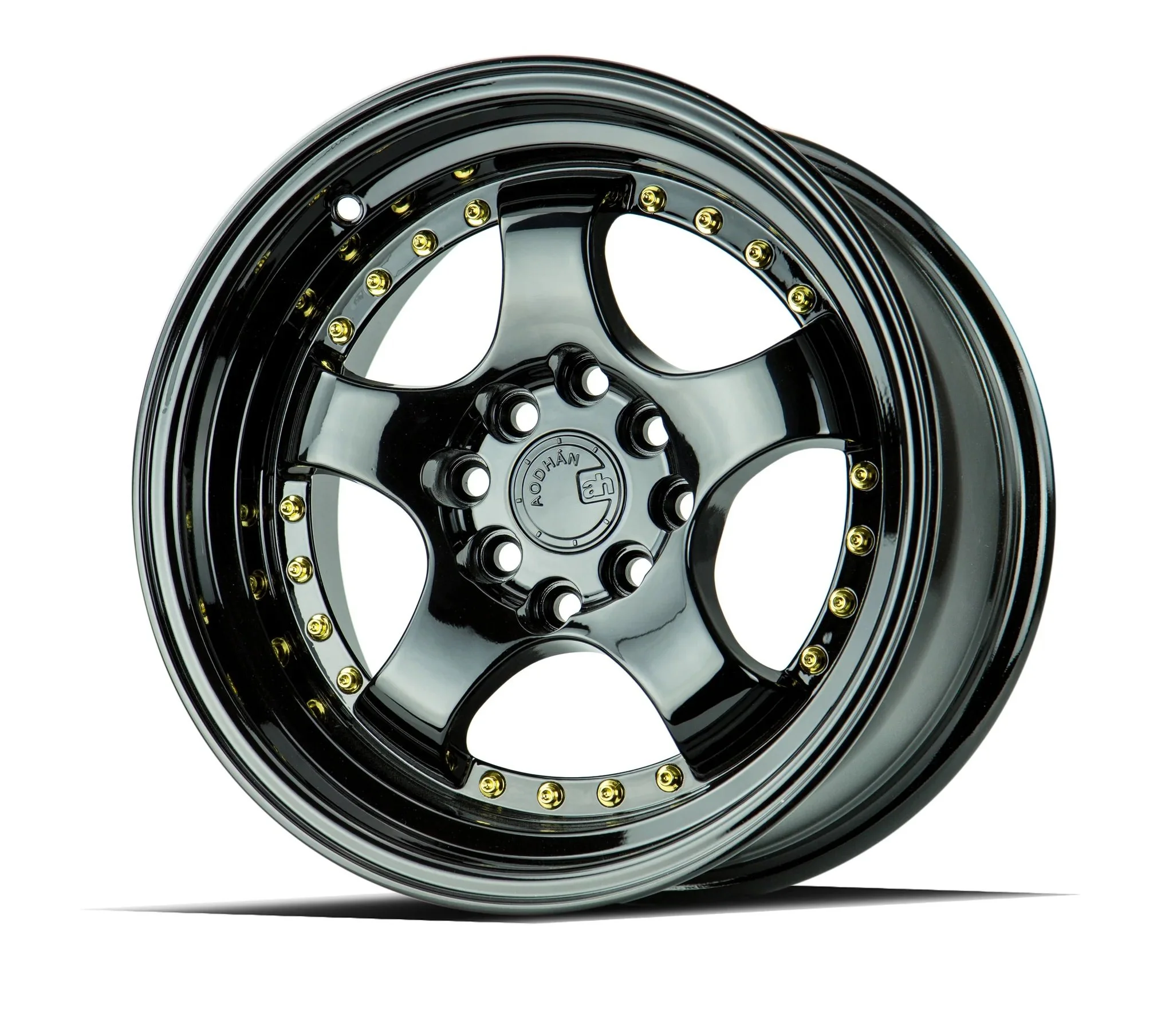 Aodhan AH03 Wheels for Datsun Z Car | 240z | 260z | 280z