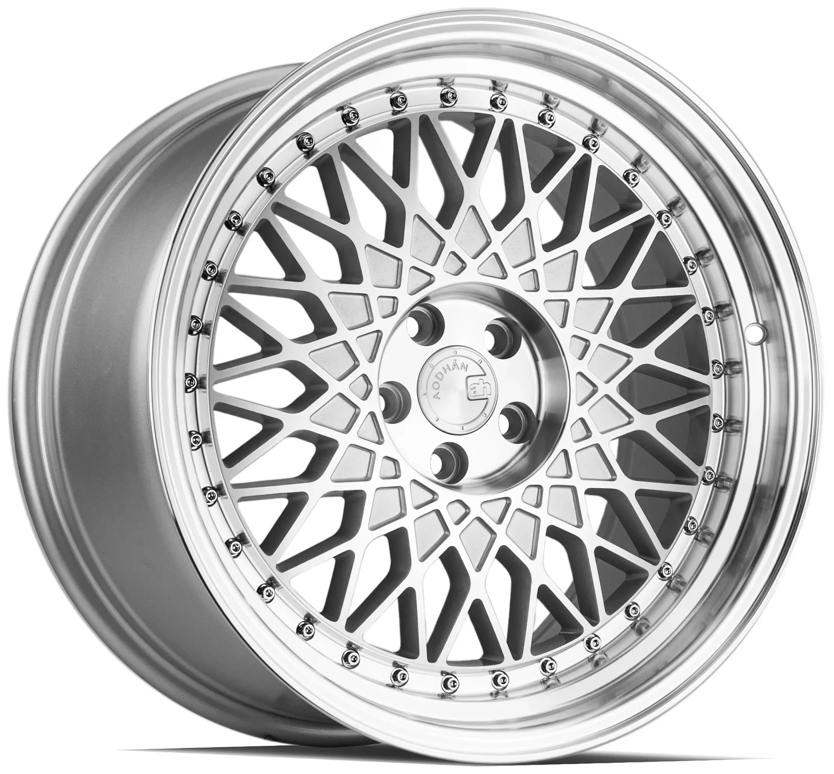 Aodhan AH05 Wheels for Datsun Z Car | 240z | 260z | 280z