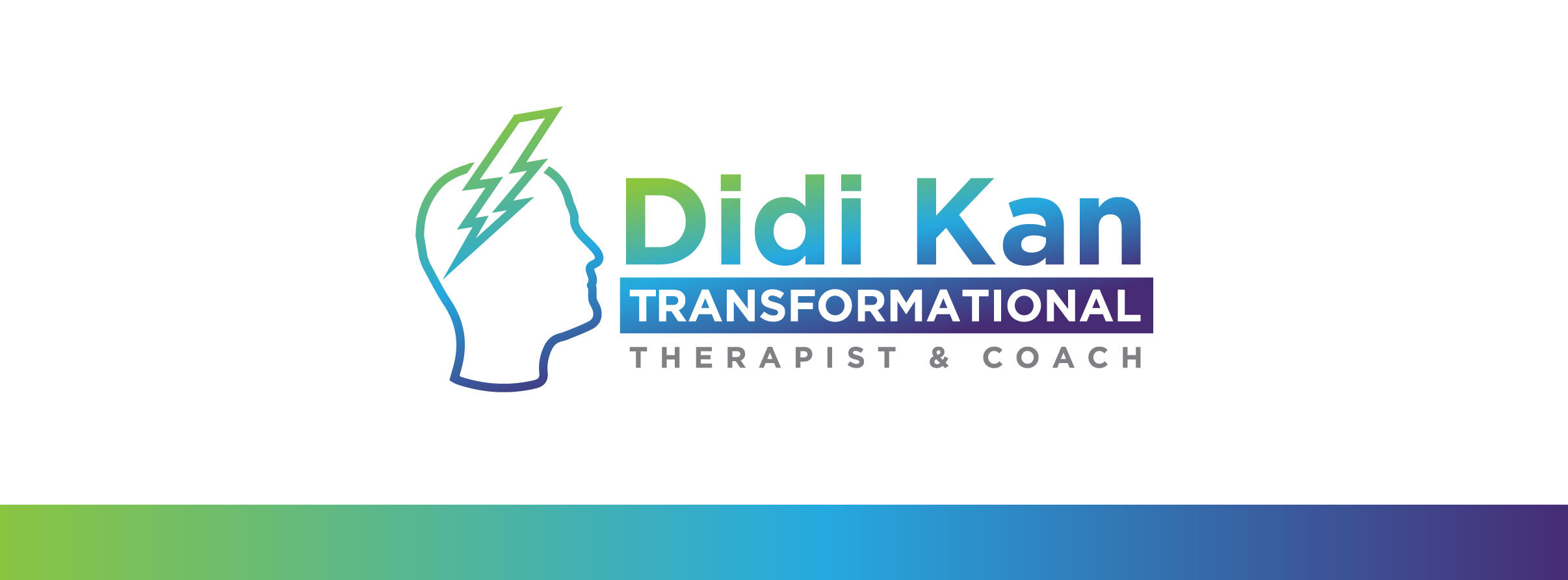 Didi Kan RTT Rapid Transformational Therapy Therapist and Coach