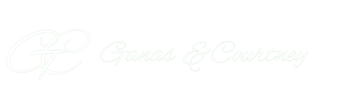 Ganas & Courtney