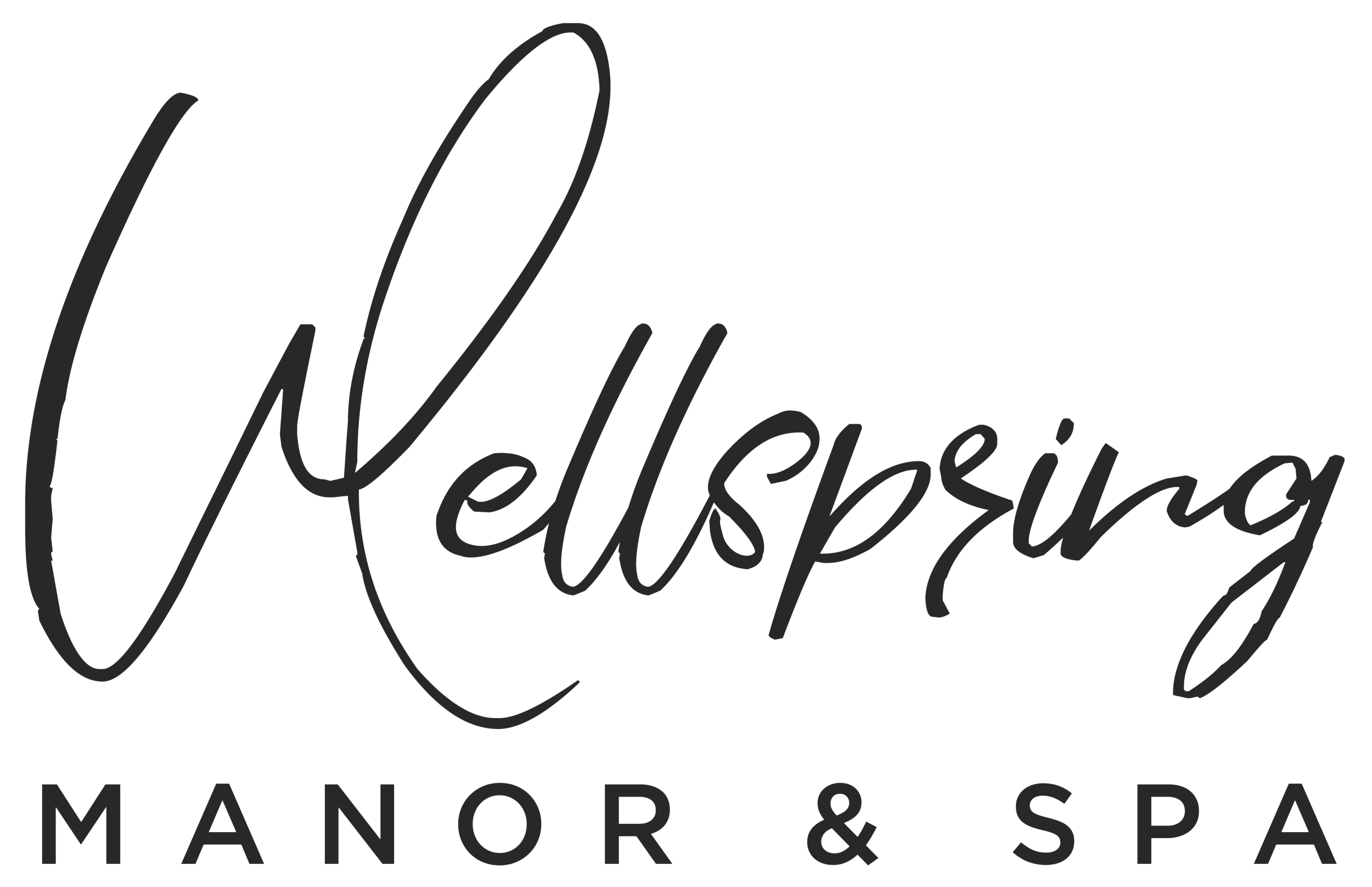Wellspring Manor &amp; Spa | Luxury Bed &amp; Breakfast in Central Maryland