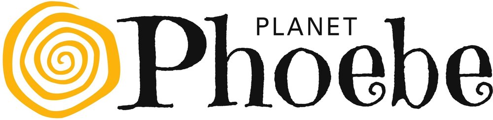 Planet Phoebe