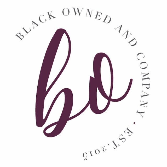 Black Owned and Company