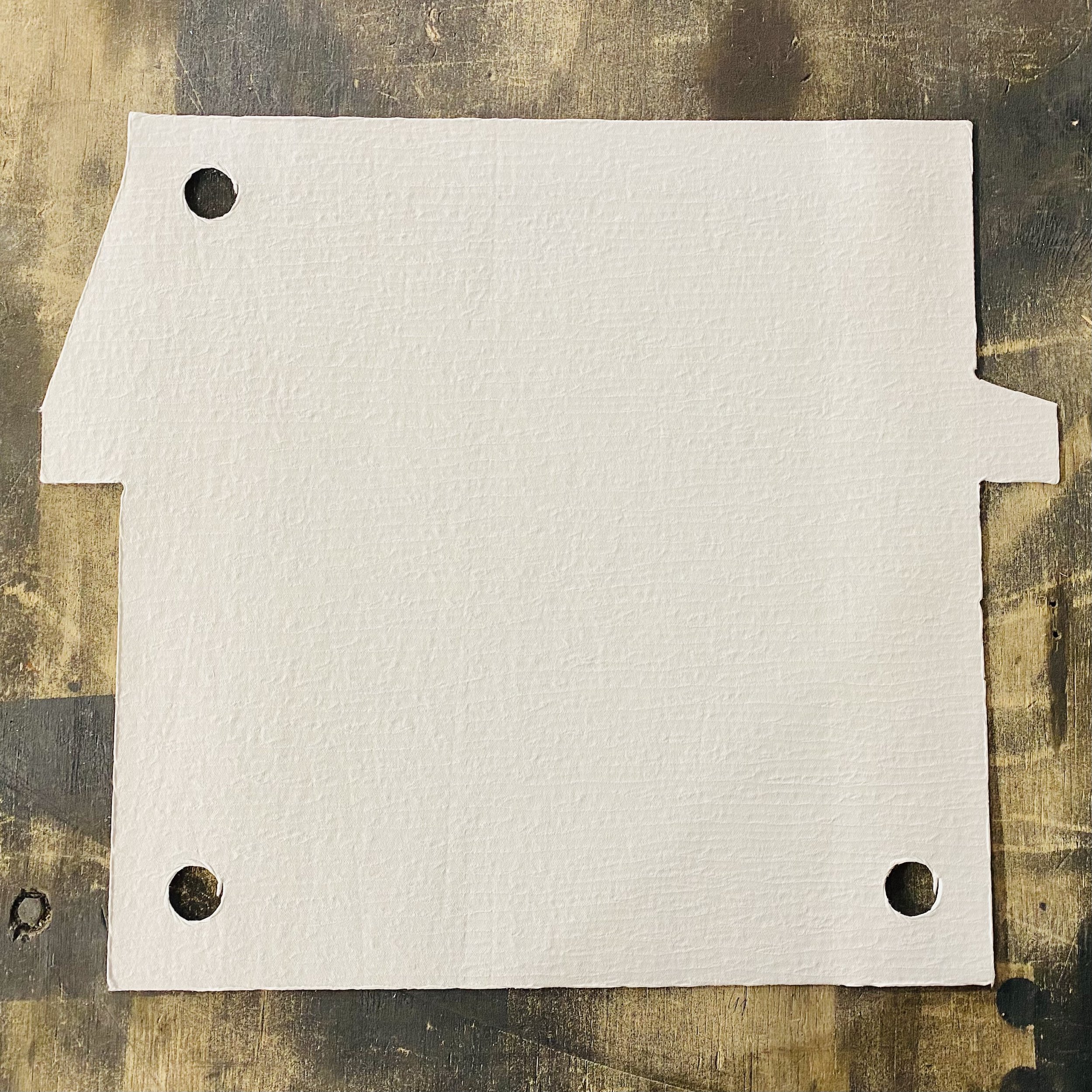 Filter press papers. Case Qty (D&G/Leader match) — Maple Expert Solutions