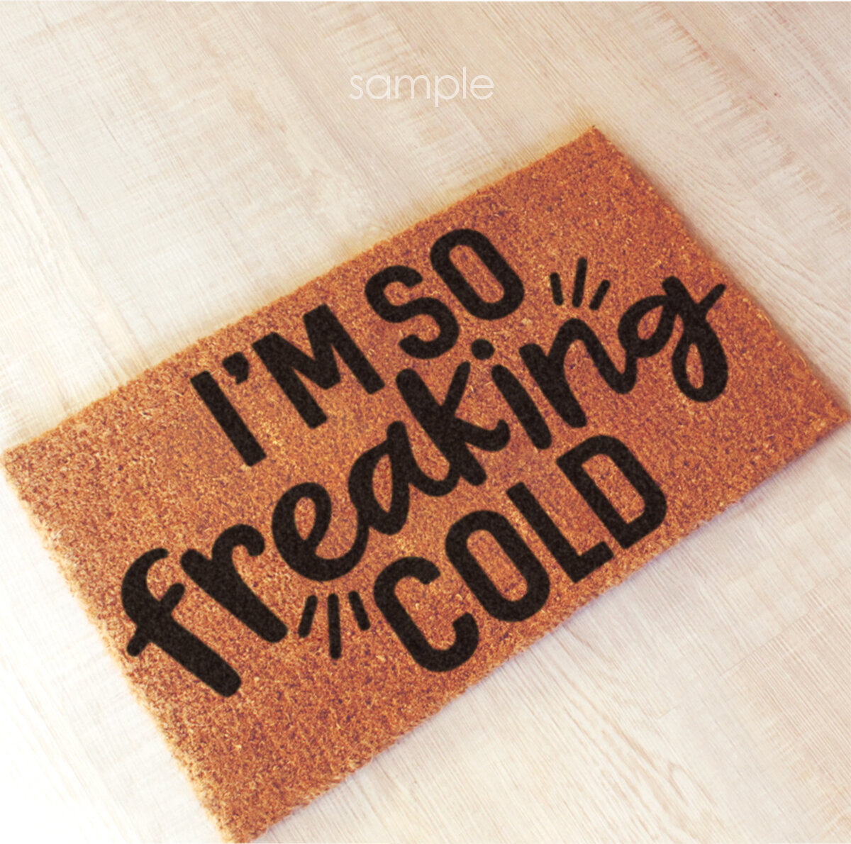 Jld I M So Freaking Cold Jamieandjenn Com
